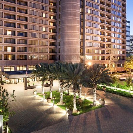 Doubletree By Hilton Hotel & Suites Houston By The Galleria Εξωτερικό φωτογραφία