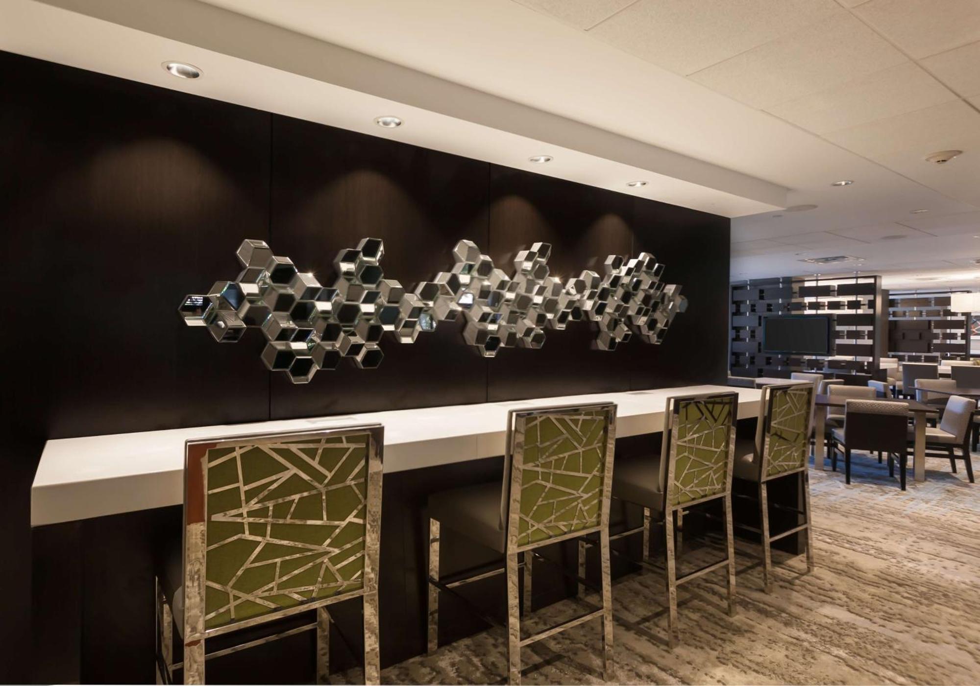 Doubletree By Hilton Hotel & Suites Houston By The Galleria Εξωτερικό φωτογραφία