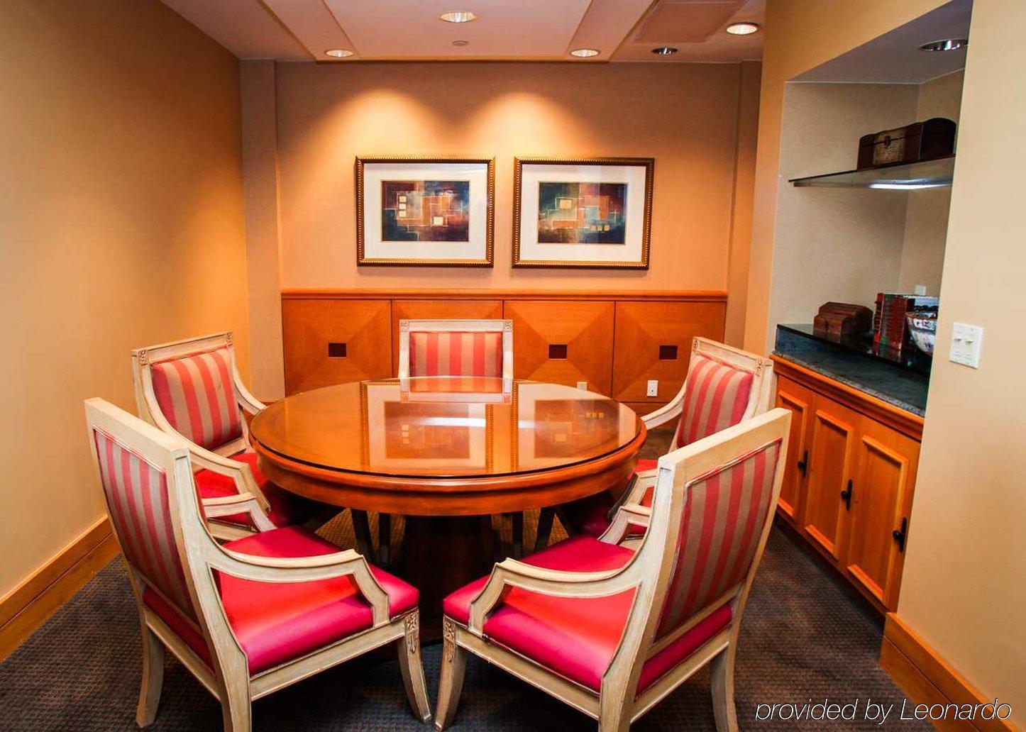 Doubletree By Hilton Hotel & Suites Houston By The Galleria Εξωτερικό φωτογραφία