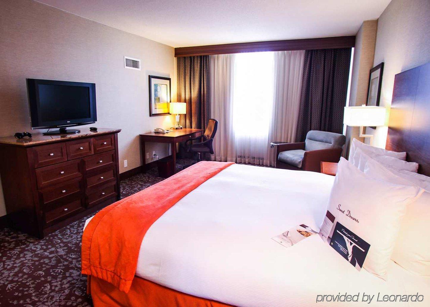 Doubletree By Hilton Hotel & Suites Houston By The Galleria Εξωτερικό φωτογραφία