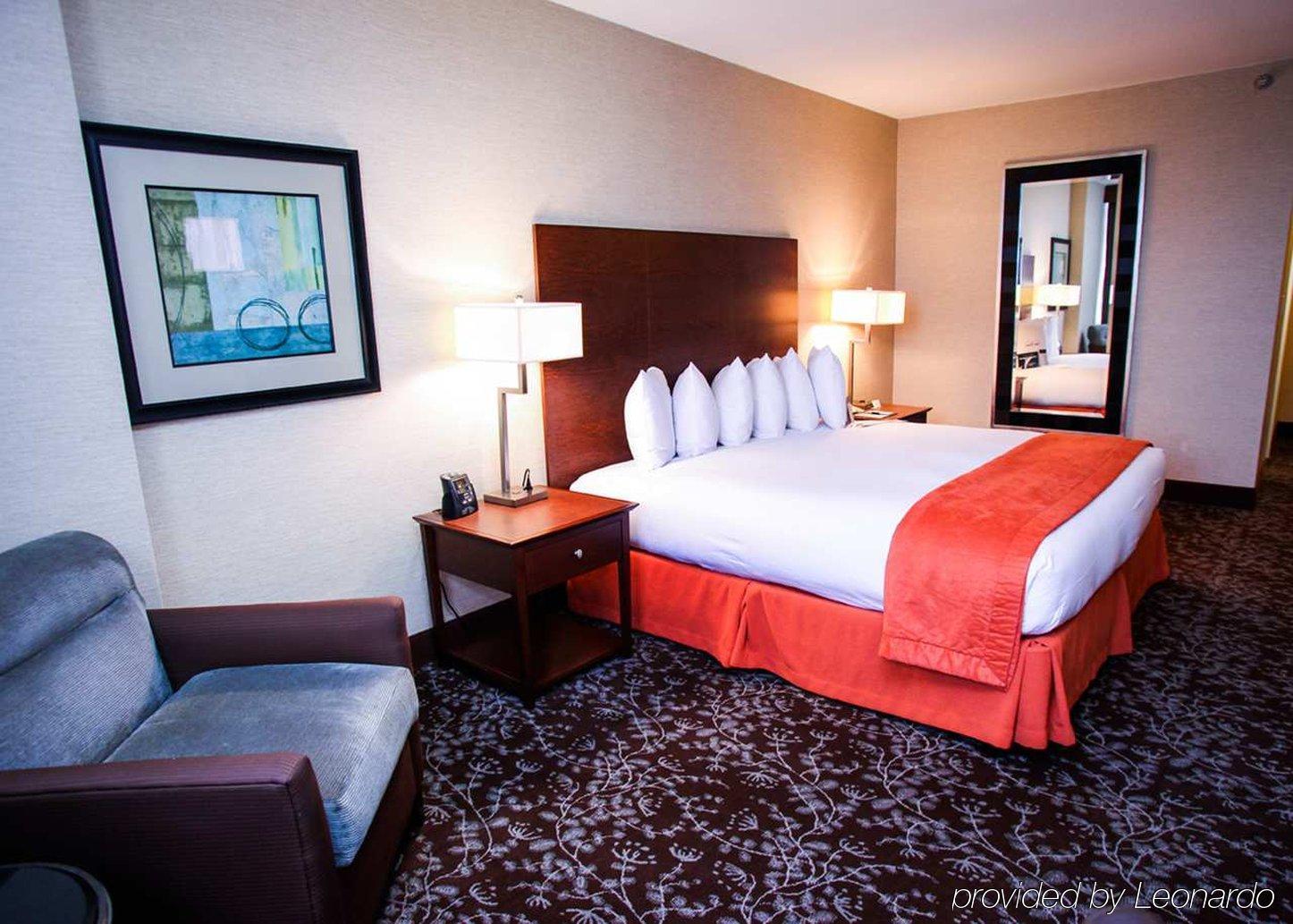 Doubletree By Hilton Hotel & Suites Houston By The Galleria Εξωτερικό φωτογραφία