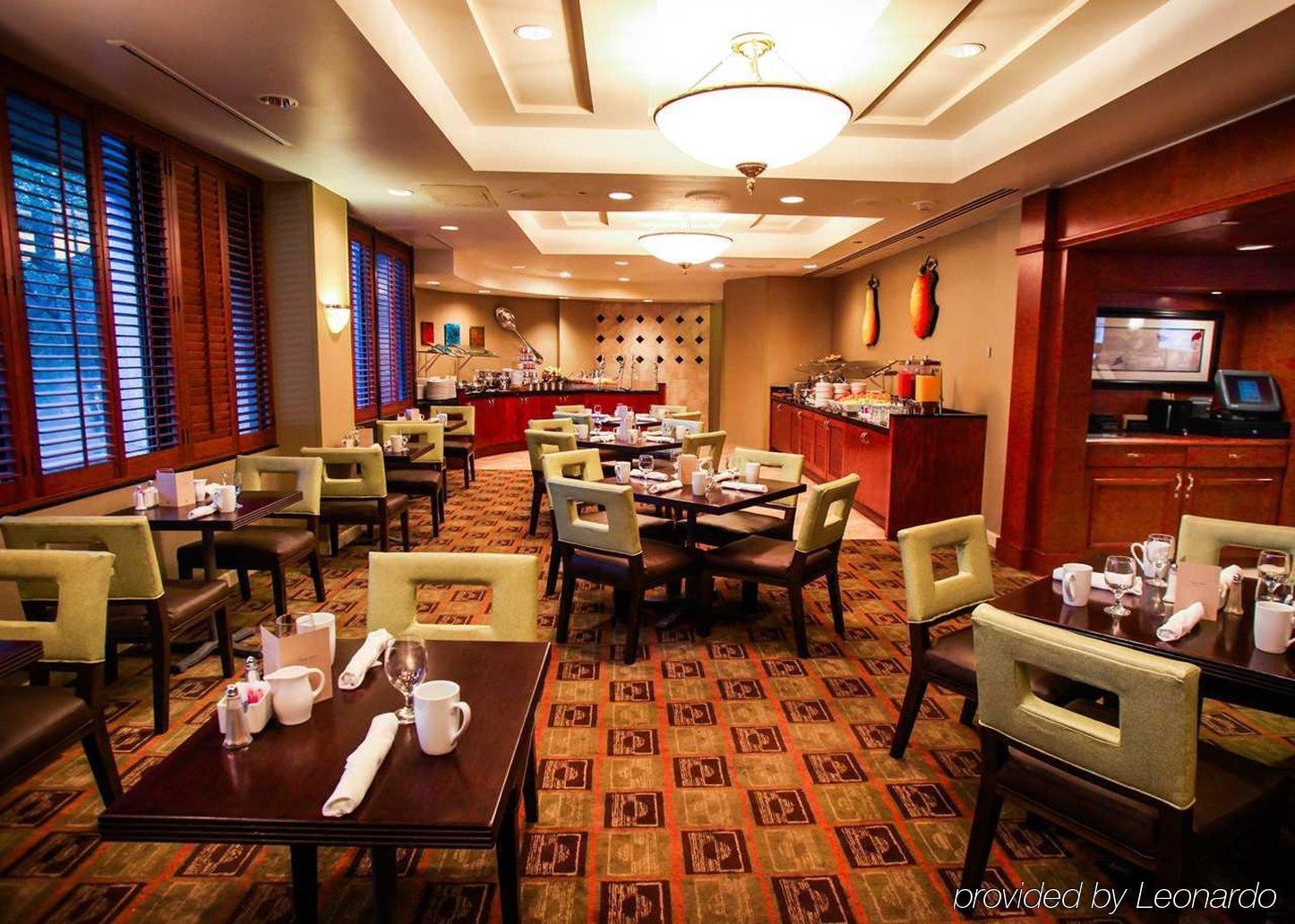 Doubletree By Hilton Hotel & Suites Houston By The Galleria Εξωτερικό φωτογραφία