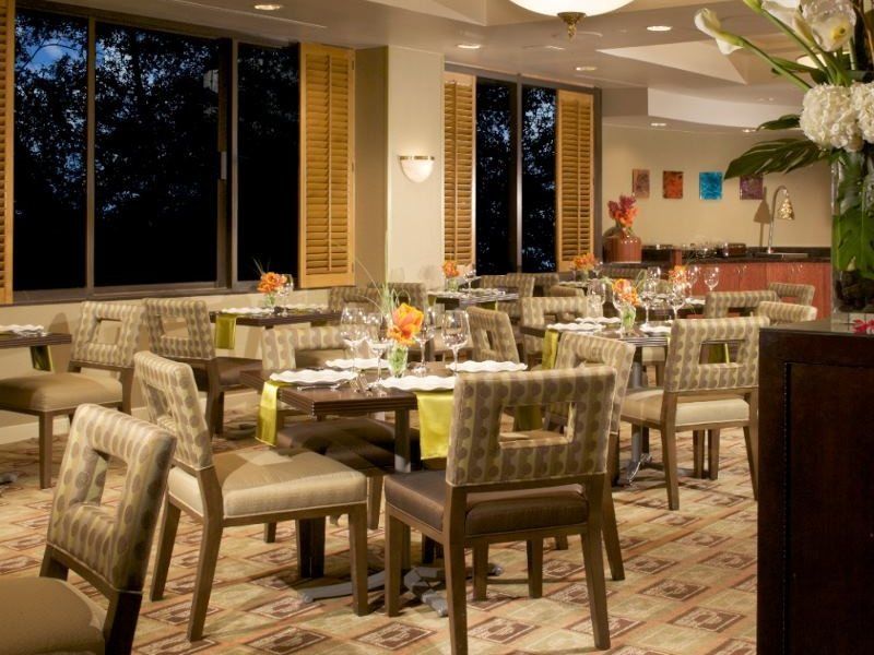 Doubletree By Hilton Hotel & Suites Houston By The Galleria Εξωτερικό φωτογραφία