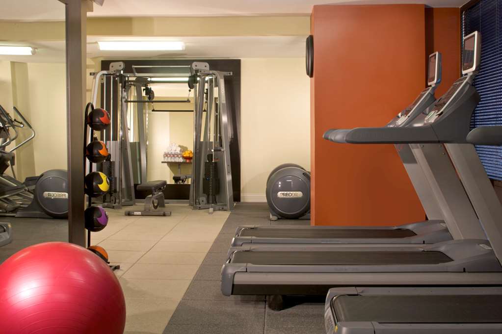 Doubletree By Hilton Hotel & Suites Houston By The Galleria Εξωτερικό φωτογραφία