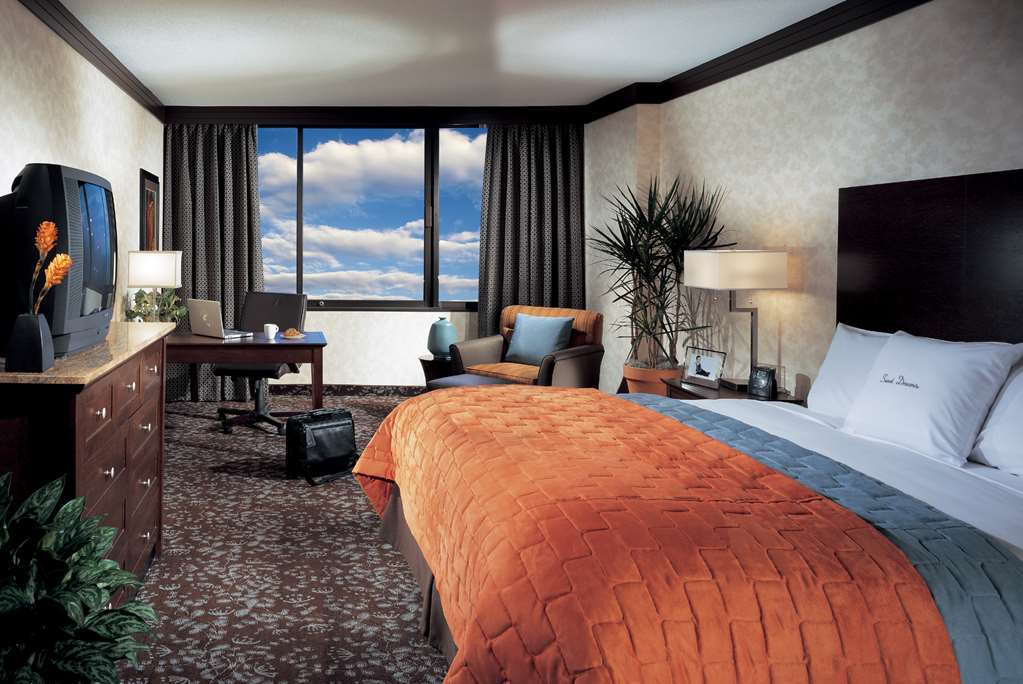 Doubletree By Hilton Hotel & Suites Houston By The Galleria Εξωτερικό φωτογραφία