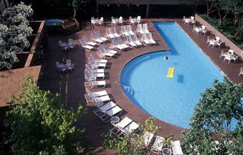 Doubletree By Hilton Hotel & Suites Houston By The Galleria Ανέσεις φωτογραφία